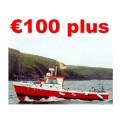 € 101+ Boat Angler
