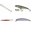 Sea Trout Lures