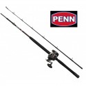 Boat Rods and Combos