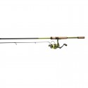 Trout Spinning Rods & Reels
