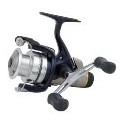 Coarse/Small Spin Reels